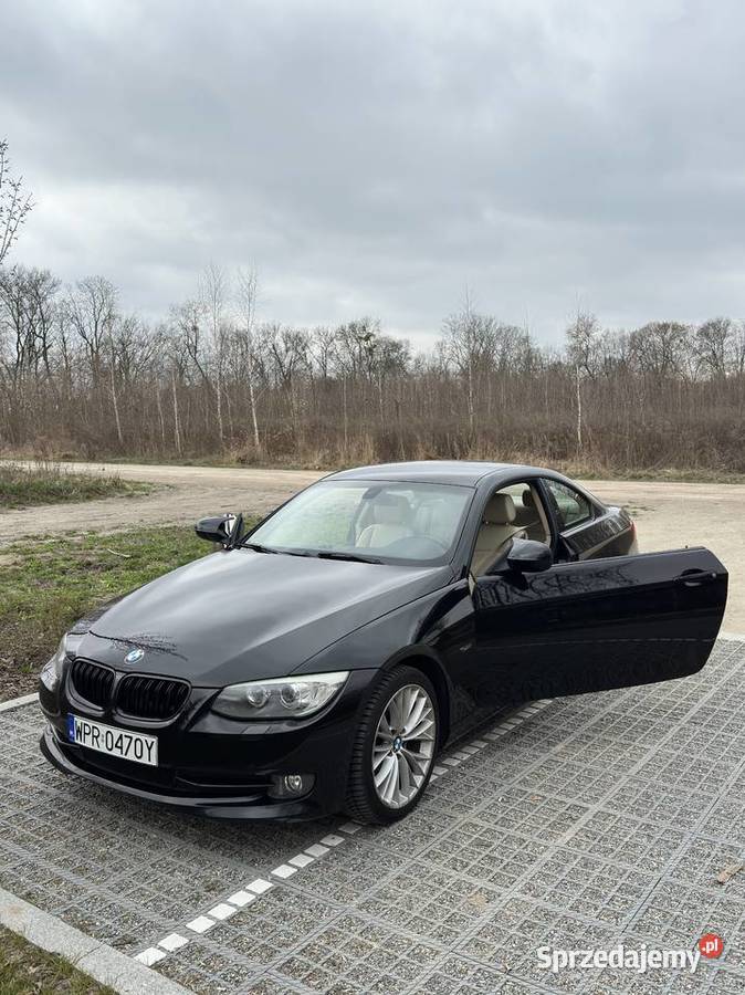 BMW e92 LCI M 2011 Pruszków sprzedam