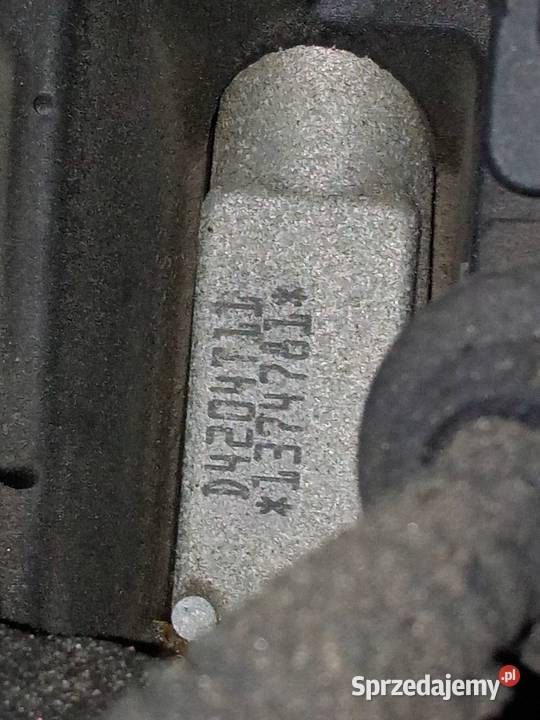 SILNIK KOMPLETNY DIESEL D4204T11 BI TURBO 20 D