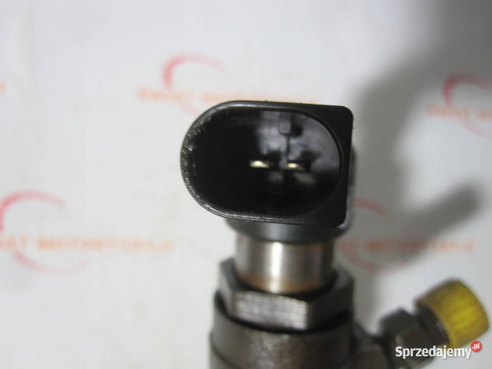 DISCOVERY 27 TDV6 276DT 08r wtrysk wtryskiwacz Kielce sprzedam