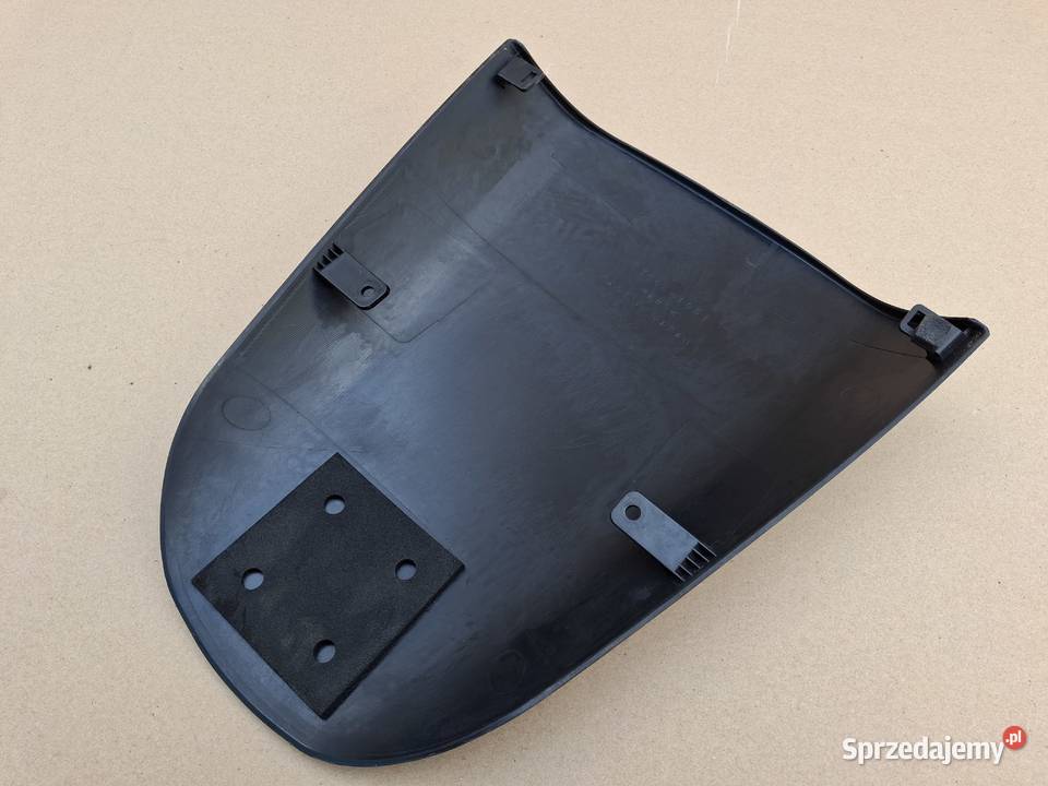 KAWASAKI NINJA ZX12R ZX12R NAKŁADKA SIEDZENIA Bieleń