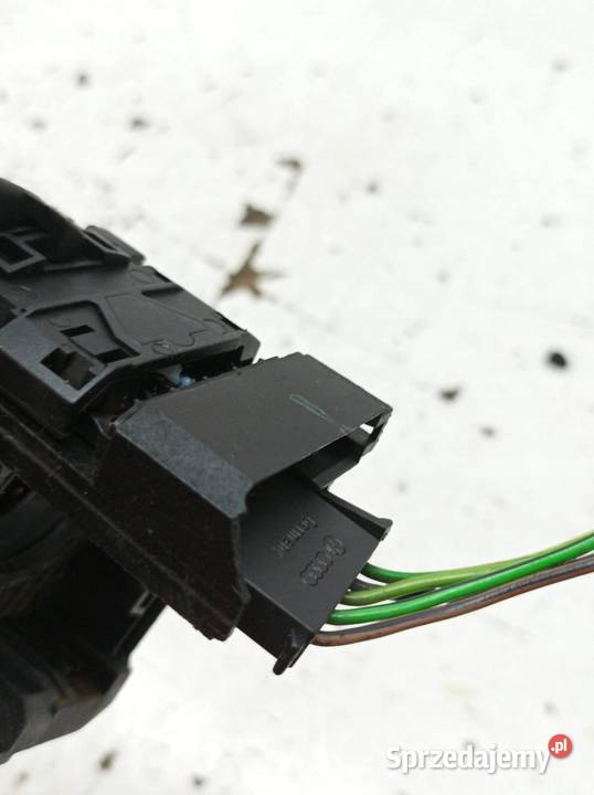 PRZEŁĄCZNIK ZESPOLONY 701953503BG VW Transporter Rok produkcji 1993 Panele sterowania, przełączniki