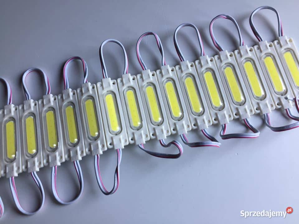 25W Moduł LED 12V hermetyczne IP65 hermetyczne Opryskiwacze mazowieckie Warszawa