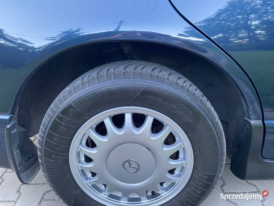 Mazda Xedos999 Chomentów-Szczygieł sprzedam