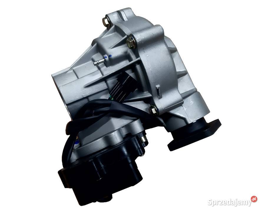 Most do quada dyferencjał Cf Moto 800 820 Gostynin