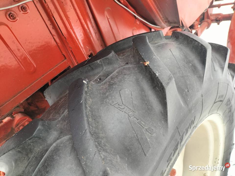 Władimirec T 25 93r Kabina Mirzec sprzedam