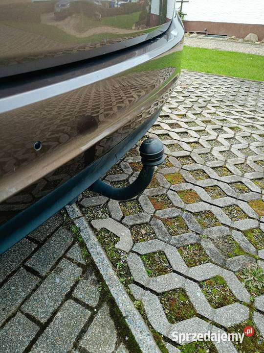 KIA VENGA 14 LPG 2012 112kkm 1398cm3 Łomża