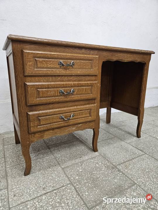 Biurko ludwikowskie Francja Biurka Nowy Sącz
