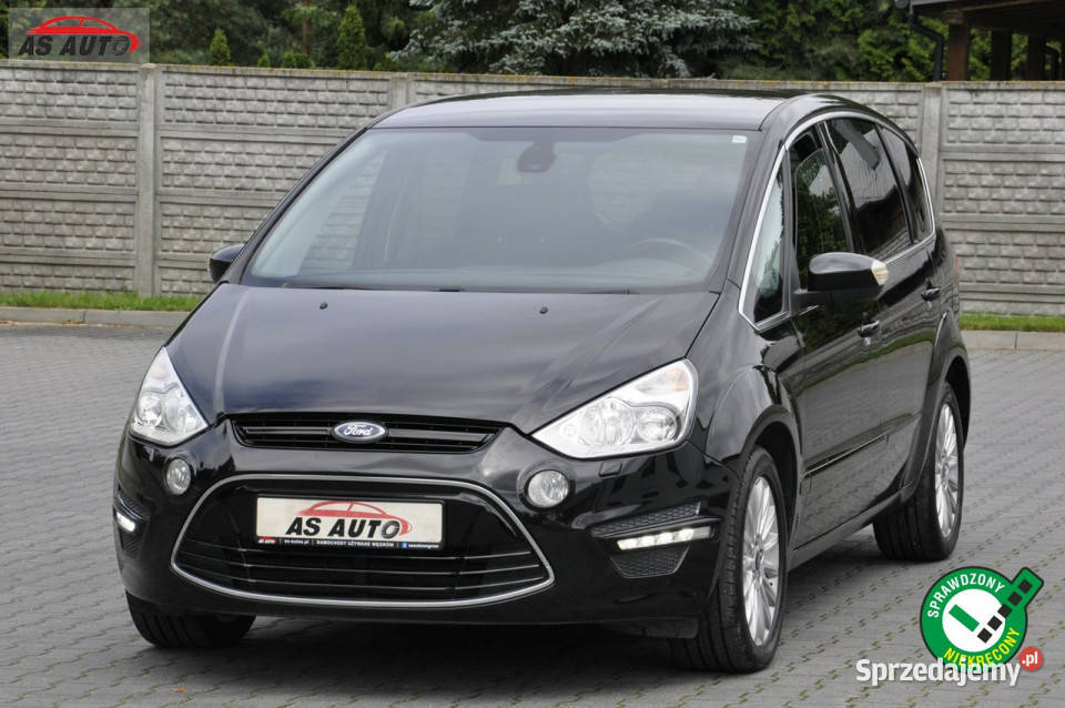 Ford S 20TDCi 163 wielofunkcyjna kierownica sprzedam