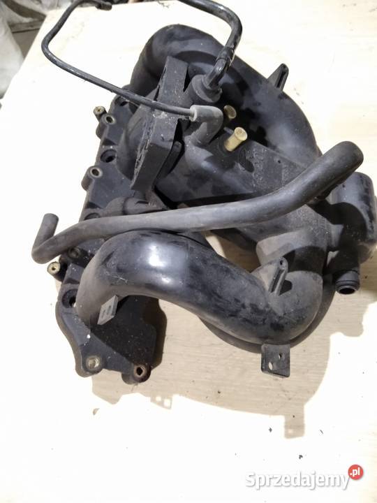 Kolektor ssący Ford Focus mk1 20 988F9424KA Krośniewice