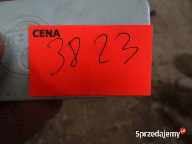 pudełko z łatkami MZ ES TS ETS org DDR Motoryzacja Żary