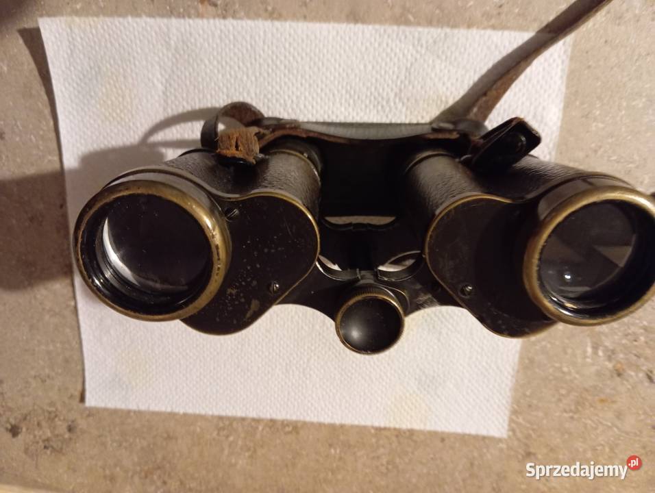 Porządki domowe lornetka Lornetki i teleskopy sprzedam