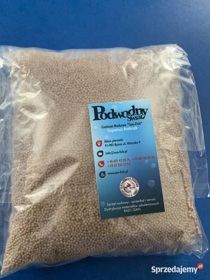 Olej Corena P150 i sito i węgiel do sprężarek Bytom sprzedam