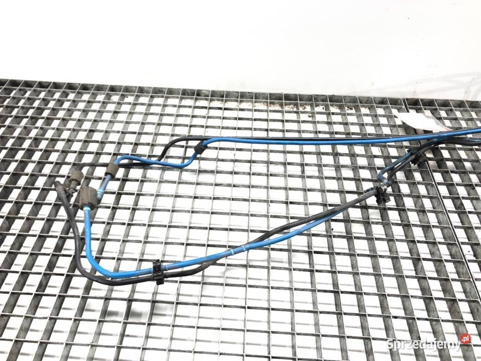 PRZEWODY PALIWOWE 7E0201359C