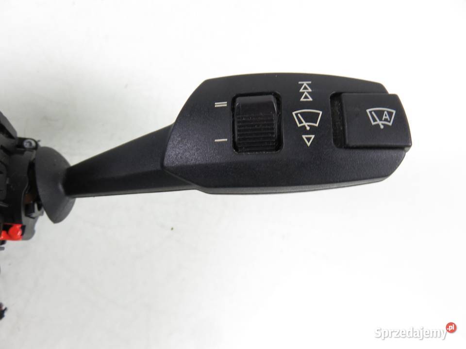 PRZEŁĄCZNIK ZESPOLONY BMW 3 E90 6989557 9110885