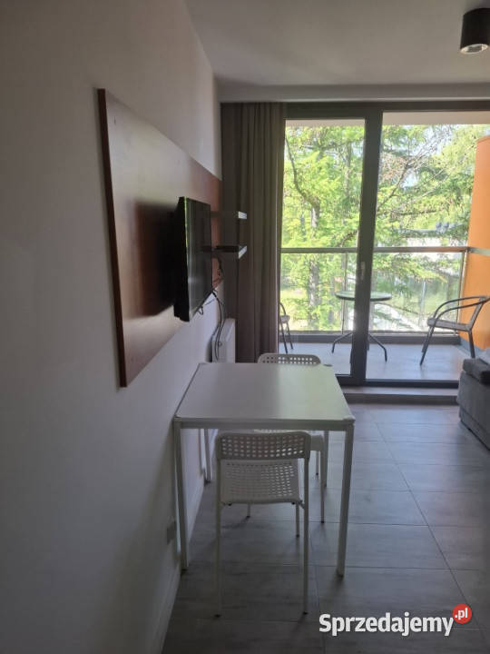 Sprzedam dwa apartamenty wczasowe w Jastrzębiej 13125zł/m2 Jastrzębia Góra