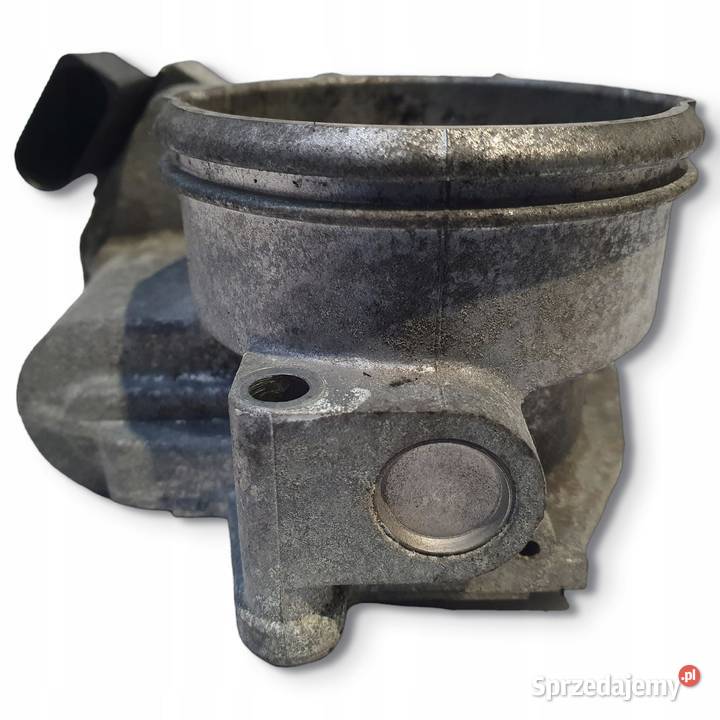 PRZEPUSTNICA VW Golf V 19 TDI 03G128063J osobowe Chełm