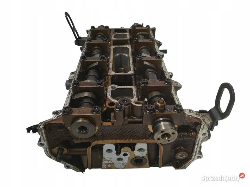 GŁOWICA Mazda 3 5 6 20 23 6M8G6090A Chełm