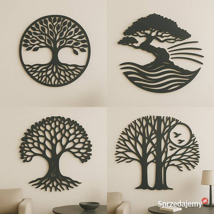 Dekoracje na ścianę panele naścienne grafiki Obrazki i obrazy