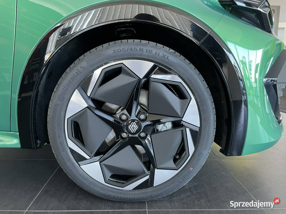 Renault Clio techno TCe115 V 2019 lubelskie Lublin