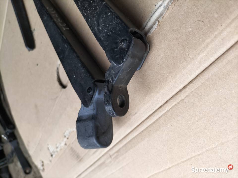 NISSAN TERRANO II 2 RAMIĘ PRZEDNIEJ WYCIERACZKI