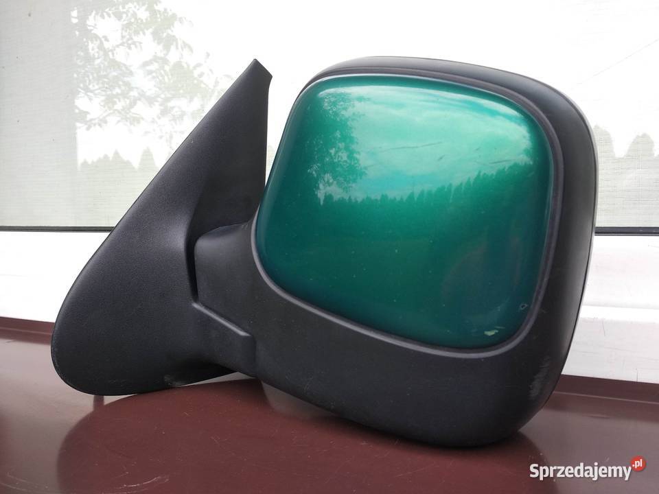 Citroen Berlingo I Peugeot Partner 1 lusterko sprzedam