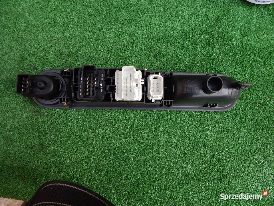 PRZEŁĄCZNIK WŁĄCZNIK RENAULT ESPACE IV PANEL mazowieckie Warszawa sprzedam