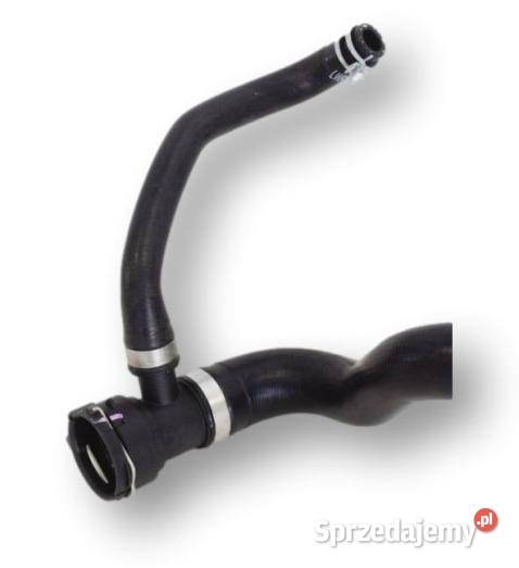 VOLVO S90 V90 II lewy waz przewod chlodnicy wody