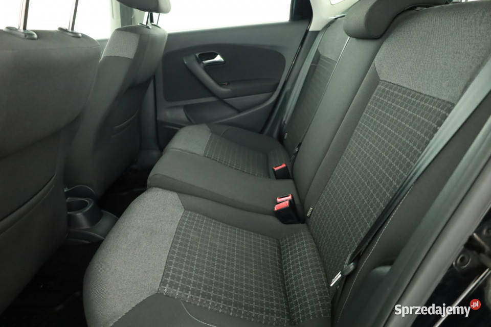 VW Polo 12 TSI tempomat mazowieckie Piaseczno