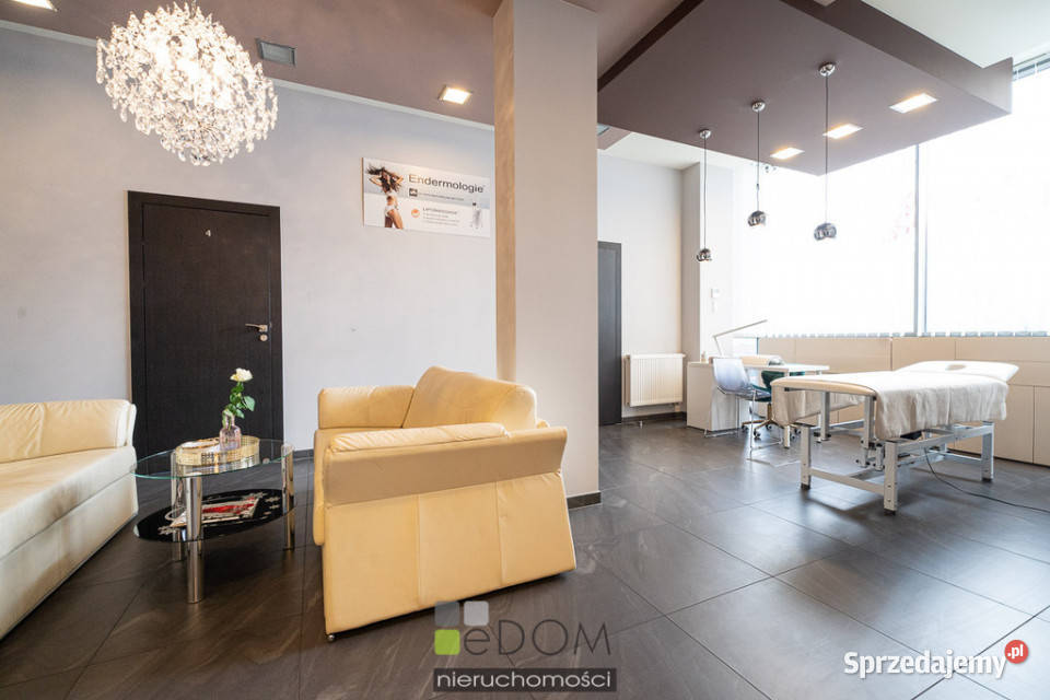 Lokal 13583m2 Gorzów Wielkopolski Sprzedaż