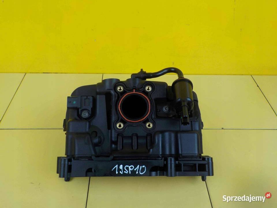 CORSA E ADAM 10 TURBO 17r 116 B10XFT kolektor sprzedam