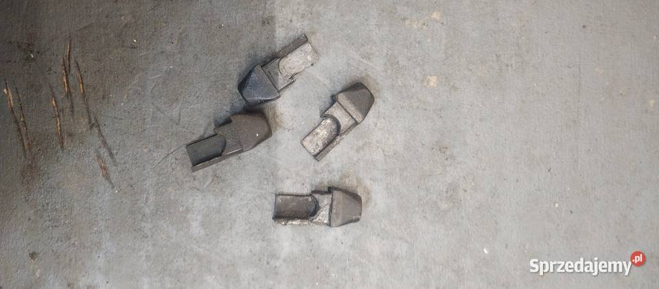 Mocowanie linki gazu Romet chart Szamotuły