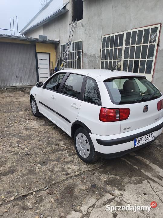 Sprzedam Niemodlin sprzedam