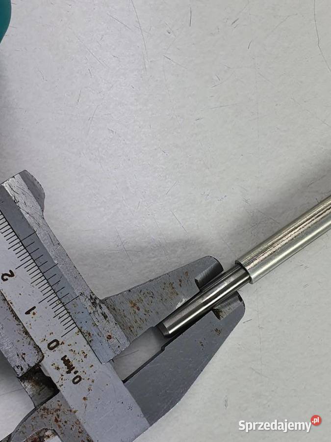 Popychacz Sprzegla Wysprzeglik Suzuki Ltz 400 Łódź