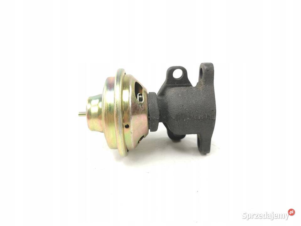 ZAWÓR EGR FIAT PUNTO TEMPRA TIPO DUCATO DIESEL