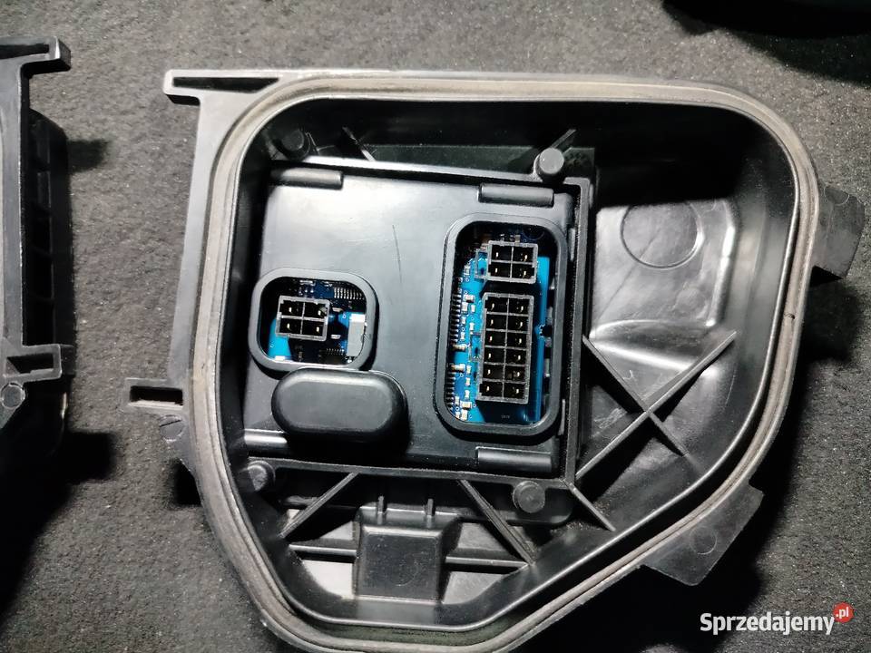 Vw Passat b6 moduł skrętu Xenon prawy lewy łódzkie Aleksandrów Łódzki sprzedam