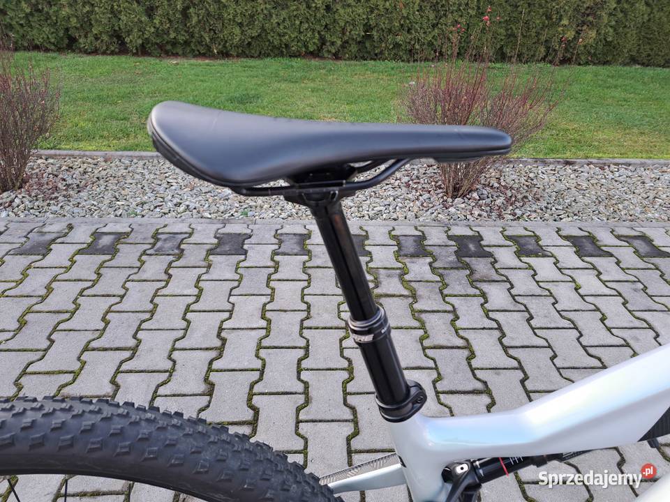 rower Lapierre XRM 69 carbon Sieradz sprzedam