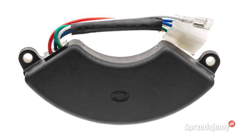 Regulator napięcia BS Promax 7500EA 9000EA CZĘŚĆ Opalenica