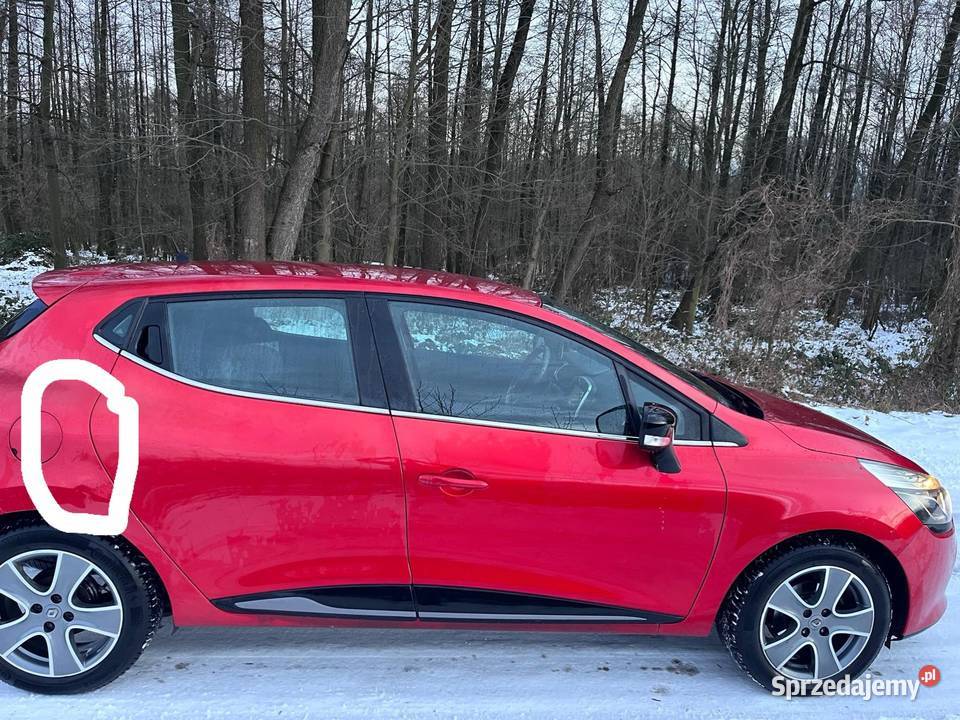 Renault clio 09 90 Renault