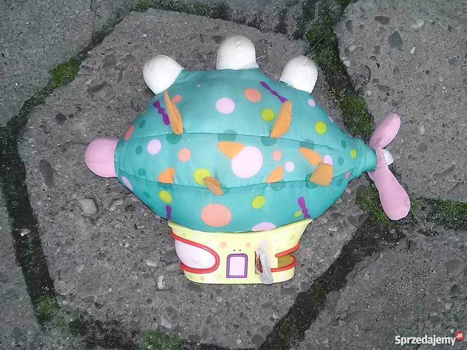 Pościel 140x200 Dobranocny Ogród Tarnowskie Góry