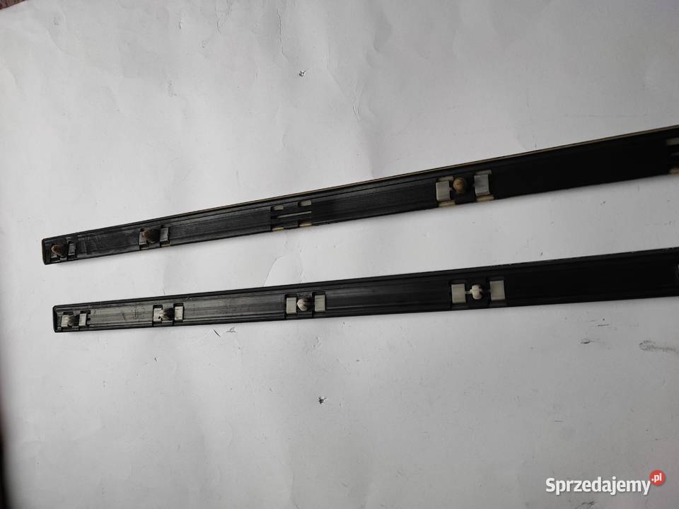 Listwa drzwi Bmw e46 Coupe Cabrio listwa boczna Lipno