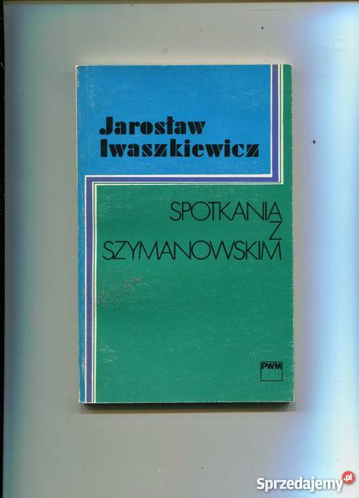 Spotkania z Szymanowskim Szczecin