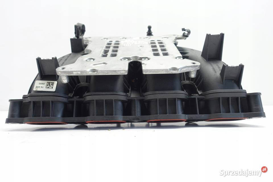 BMW F36 Gran Coupe 428 20i KOLEKTOR SSĄCY Rudka