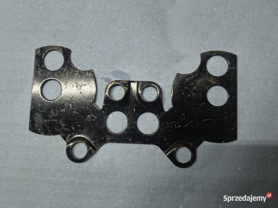 Blacha mocowanie liczników Jawa 350 ts sport