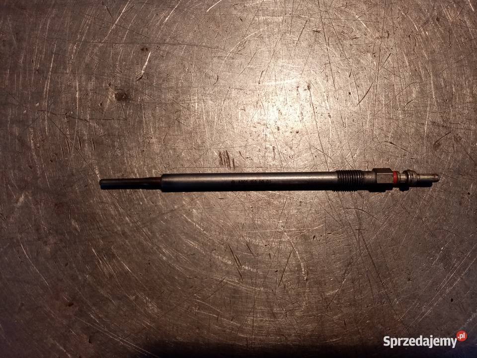 Świeca żarowa nowa i używana różne Beru Bosch Łódź