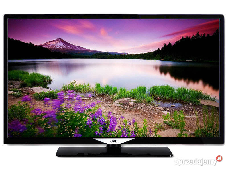 Samsung QLED 50 4K Tizen SmartTV Bezramkowiec