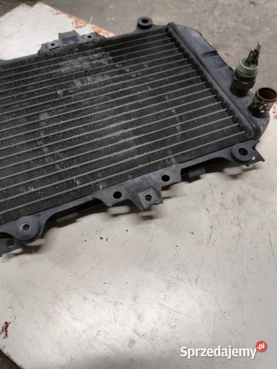 Chłodnica Kawasaki GPZ 500 Łubno