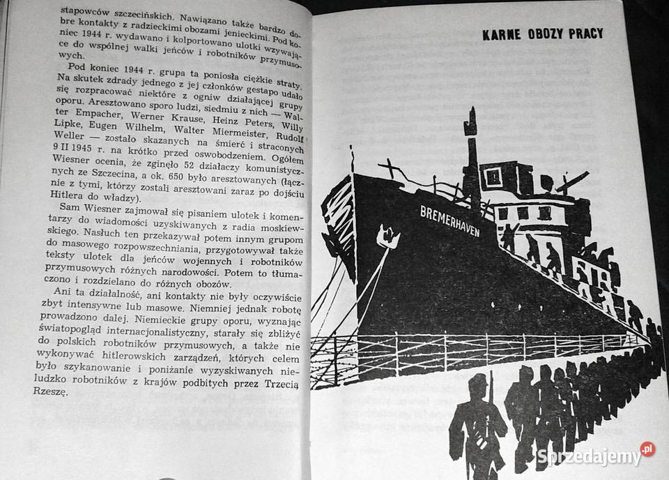 Police Krzysztof DuninWąsowicz Rok wydania 1974 sprzedam