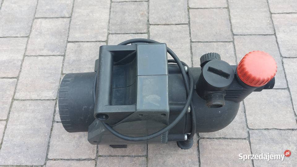 Pompa ogrodowa Gardena 40005 Jet 1000 W