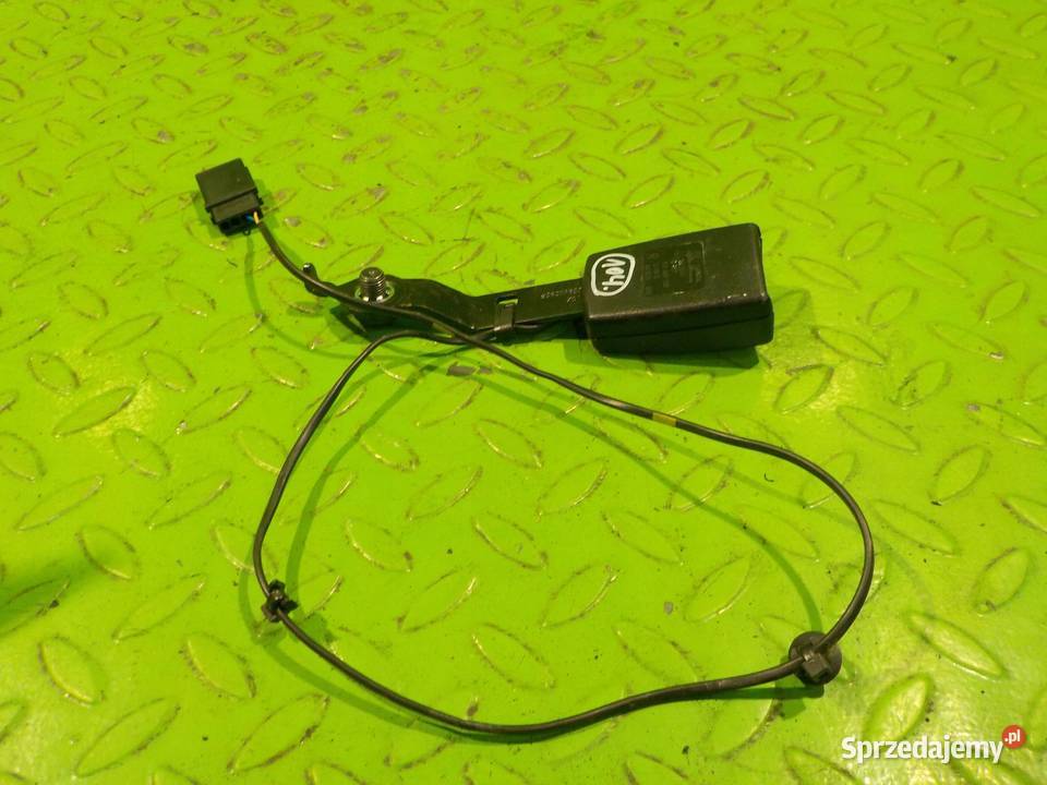 ALFA ROMEO MITO 10r 3D zapinka pasa prawa przod Suków sprzedam