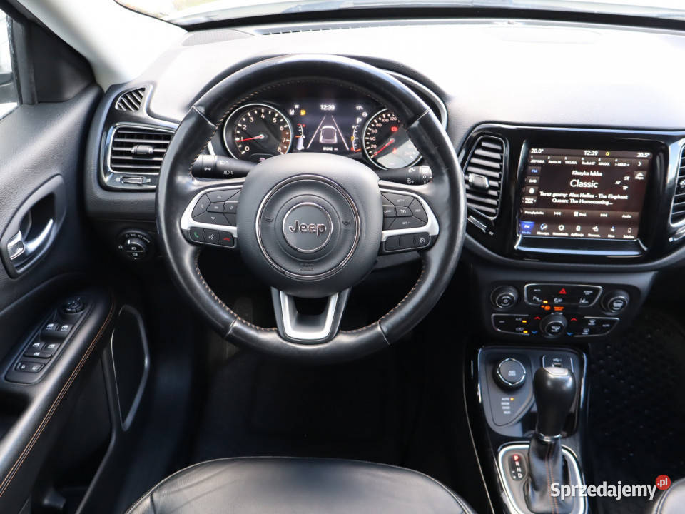 Jeep Compass 14 MultiAir Piaseczno